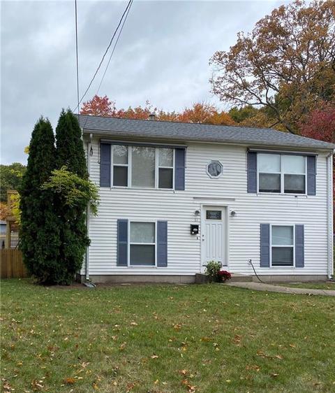 61 Brightside Ave, Warwick, RI 02889 photo 1