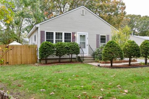 47 Lee Ave, Warwick, RI 02889 photo 1