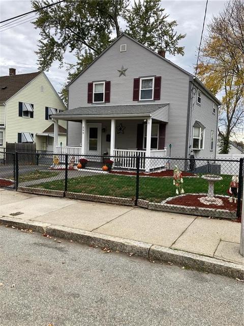 599 Sixth Ave, Woonsocket, RI 02895 photo 3