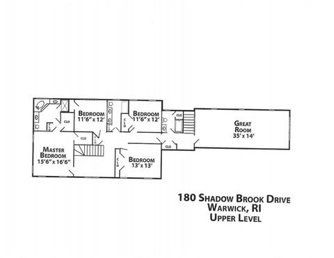 180 Shadow Brook Dr, Warwick, RI 02886 photo 3