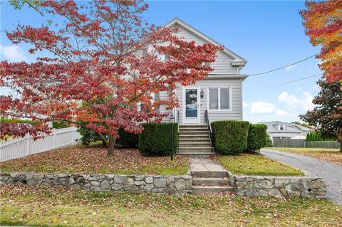 59 Saint Simon St, Woonsocket, RI 02895 photo 1