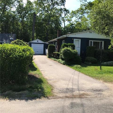 190 E Shore Dr, Exeter, RI 02822 photo 1