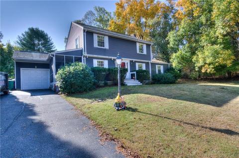 232 Baldwin Rd, Warwick, RI 02886 photo 1