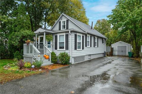 364 Point Ave, Warwick, RI 02889 photo 1