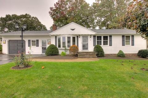 4 Pond View Dr, Coventry, RI 02816 photo 1