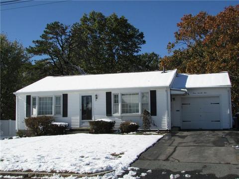374 Grandview Ave, Woonsocket, RI 02895 photo 1