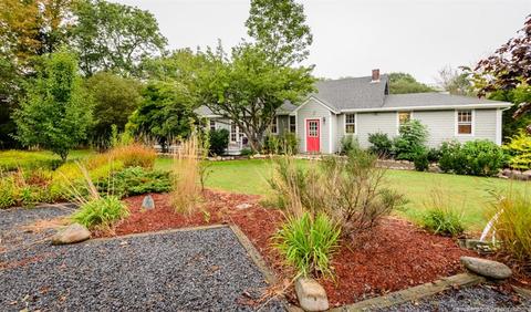 186 E Main Rd, Little Compton, RI 02837 photo 1