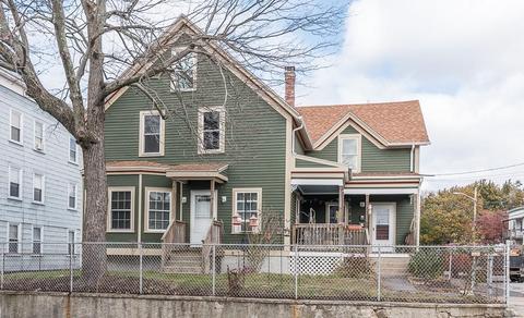 224 Estes St, Woonsocket, RI 02895 photo 1