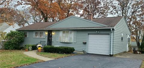 56 Winthrop Rd, Warwick, RI 02888 photo 1