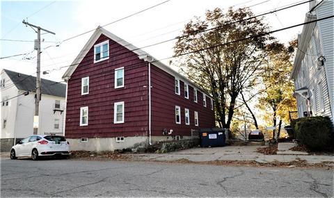 158 Arnold St, Woonsocket, RI 02895 photo 11
