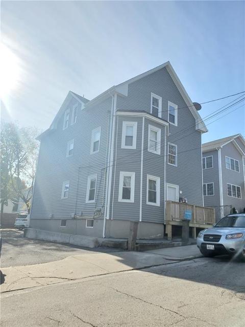 216 Progress Ave, Providence, RI 02909 photo 1