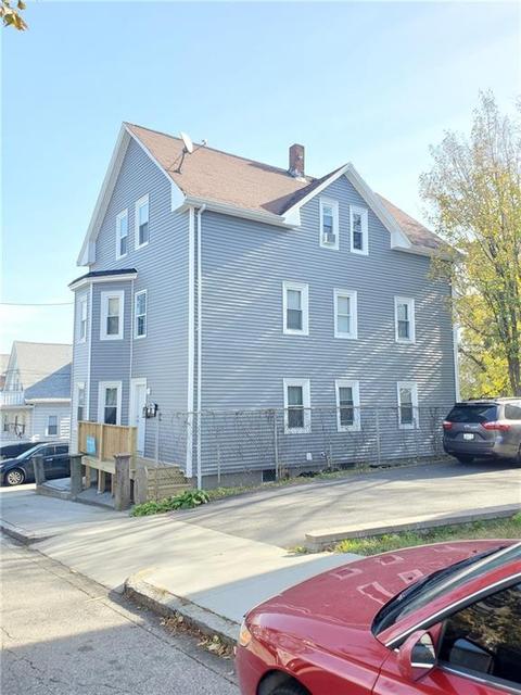216 Progress Ave, Providence, RI 02909 photo 2