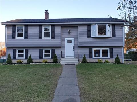 96 Ray Ave, Woonsocket, RI 02895 photo 1