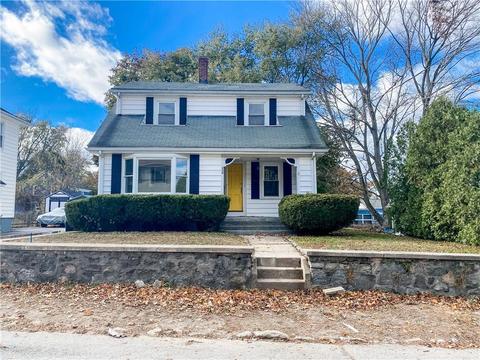 239 Bailey St, Woonsocket, RI 02895 photo 1