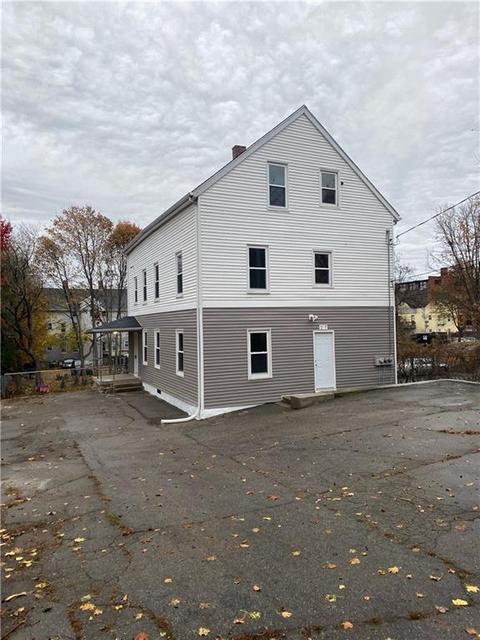 27 Gaulin Ave, Woonsocket, RI 02895 photo 1