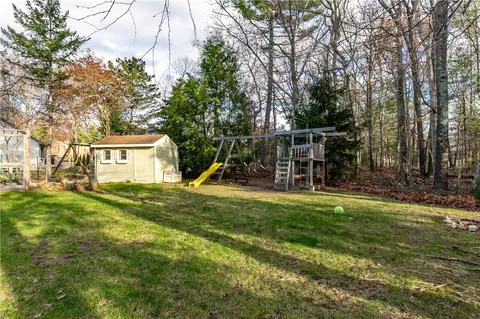 29 W View Dr, Coventry, RI 02816 photo 35