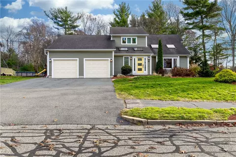 29 W View Dr, Coventry, RI 02816 photo 31