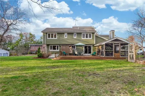 29 W View Dr, Coventry, RI 02816 photo 29