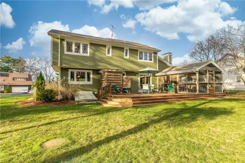 29 W View Dr, Coventry, RI 02816 photo 30