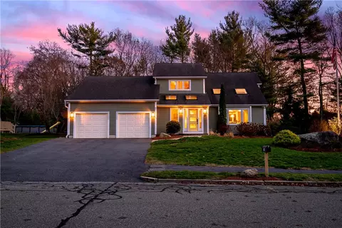 29 W View Dr, Coventry, RI 02816 photo 1