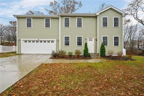 46 Berkley St, Woonsocket, RI 02895 photo 1