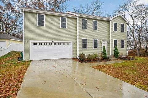 46 Berkley St, Woonsocket, RI 02895 photo 2
