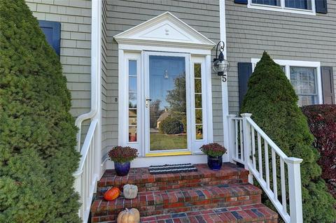 5 Jacobs Point Rd, Warren, RI 02885 photo 2