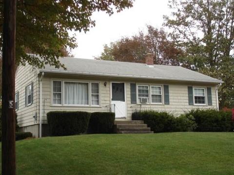 21 Waldron Ave, Warwick, RI 02888 photo 1