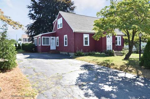 256 Maple St, Warwick, RI 02888 photo 40