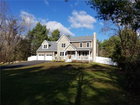 844 Lapham Farm Rd, Mapleville, RI 02839 photo 3