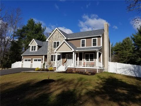844 Lapham Farm Rd, Mapleville, RI 02839 photo 1