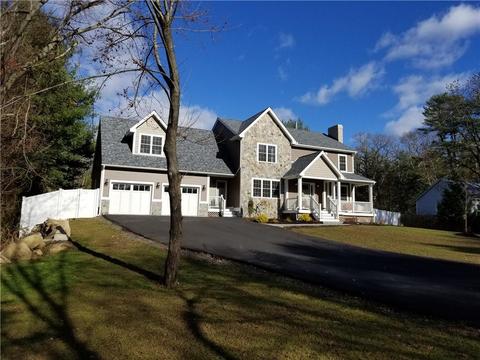 844 Lapham Farm Rd, Mapleville, RI 02839 photo 2
