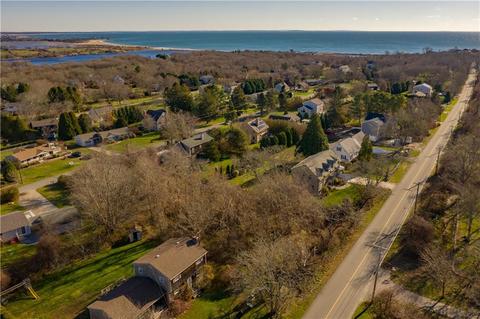 23 E View Dr, Little Compton, RI 02837 photo 1