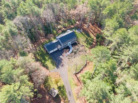 119 Locust Valley Rd, Exeter, RI 02822 photo 1