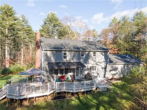 119 Locust Valley Rd, Exeter, RI 02822 photo 37