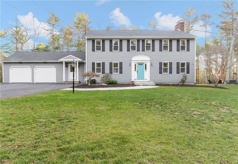 119 Locust Valley Rd, Exeter, RI 02822 photo 2