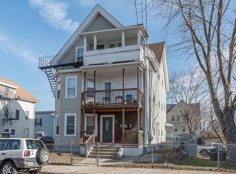 237 3rd Ave, Woonsocket, RI 02895 photo 2