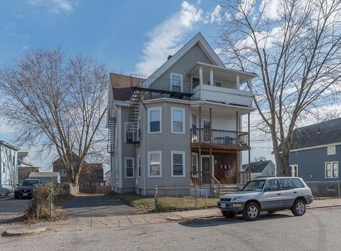 237 3rd Ave, Woonsocket, RI 02895 photo 30