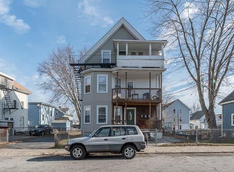 237 3rd Ave, Woonsocket, RI 02895 photo 29