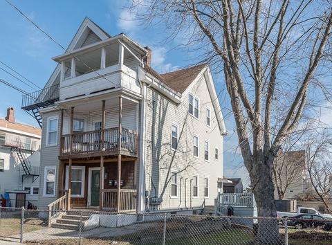 237 3rd Ave, Woonsocket, RI 02895 photo 1