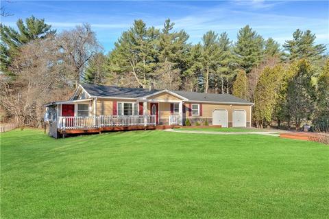 25 Black Plain Rd, Exeter, RI 02822 photo 1