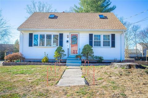 391 Lucille St, Woonsocket, RI 02895 photo 1
