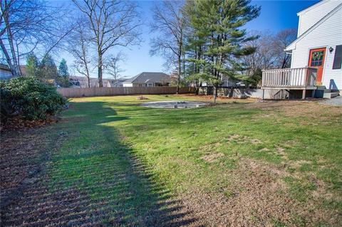 391 Lucille St, Woonsocket, RI 02895 photo 45