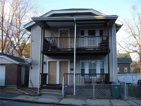 308 Ballou St, Woonsocket, RI 02895 photo 2