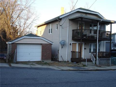 308 Ballou St, Woonsocket, RI 02895 photo 1