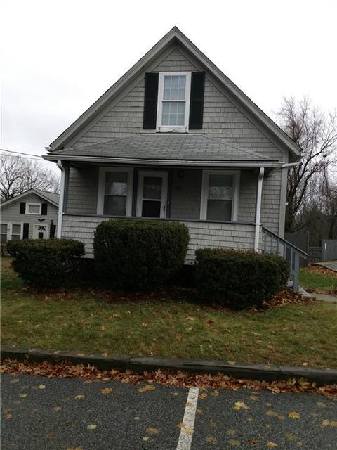306 Heath Ave, Warwick, RI 02888 photo 1