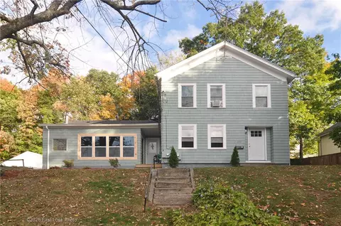 326 Front St, Woonsocket, RI 02895 photo 1