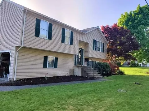 77 Tache St, Woonsocket, RI 02895 photo 1