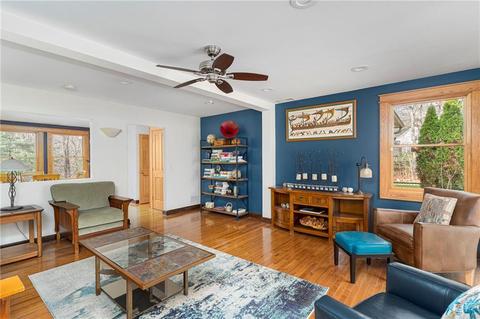 267 Widow Sweets Rd, Exeter, RI 02822 photo 4