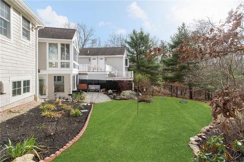 267 Widow Sweets Rd, Exeter, RI 02822 photo 41